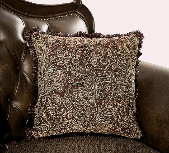 Ensenada Loveseat - Visions in Furniture (La Mirada, CA)