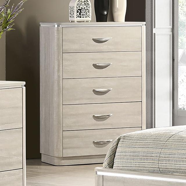 Farsund Chest - Visions in Furniture (La Mirada, CA)