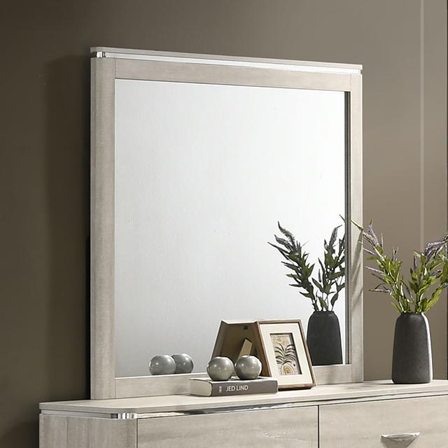 Farsund Mirror - Visions in Furniture (La Mirada, CA)