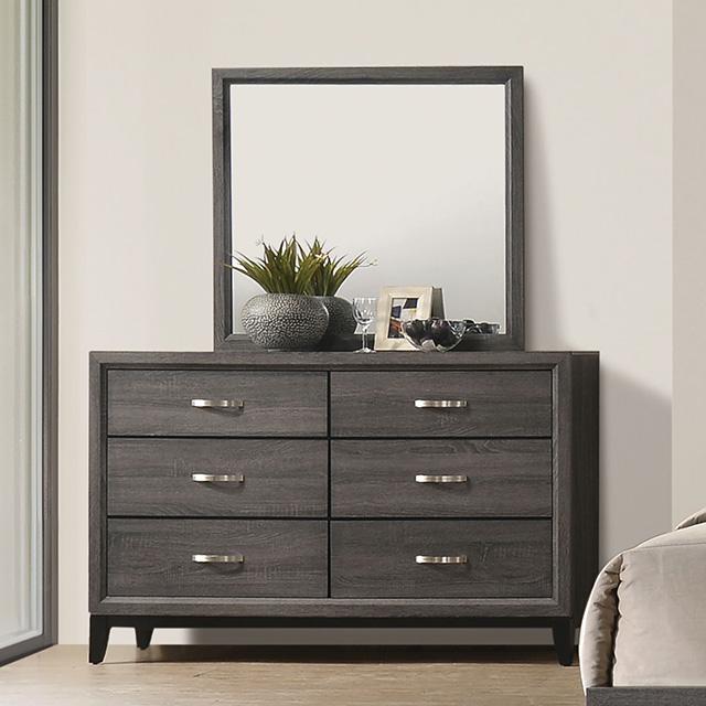 Errico Dresser - Visions in Furniture (La Mirada, CA)