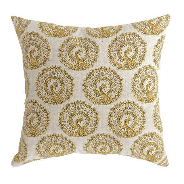 Fifi Pillow (2/Box) - Visions in Furniture (La Mirada, CA)