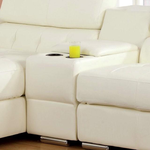 Floria Console - Visions in Furniture (La Mirada, CA)