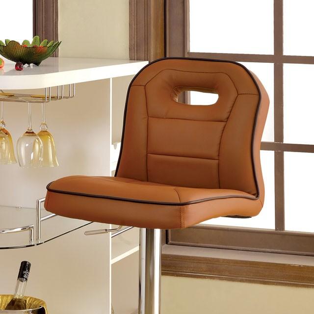 Colton Bar Stool - Visions in Furniture (La Mirada, CA)