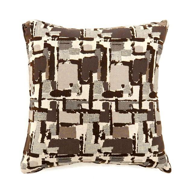 Concrit Pillow (2/Box) - Visions in Furniture (La Mirada, CA)
