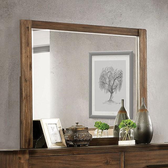 Coney Mirror - Visions in Furniture (La Mirada, CA)