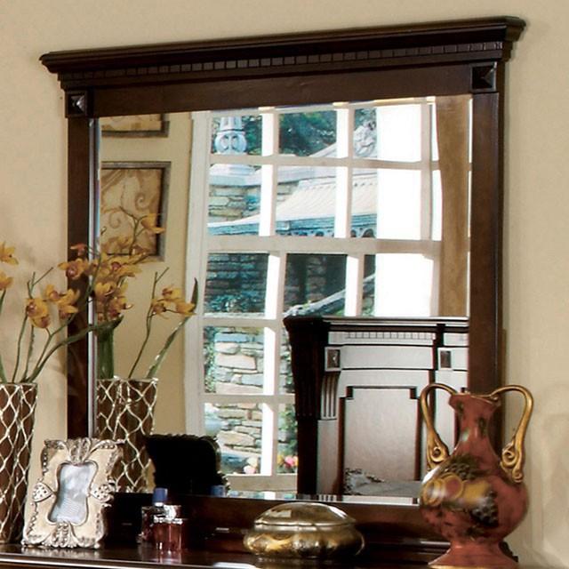 Fortrose Mirror - Visions in Furniture (La Mirada, CA)