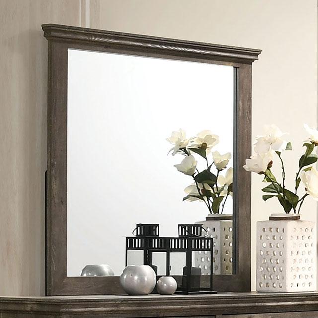 FORTWORTH Mirror - Visions in Furniture (La Mirada, CA)