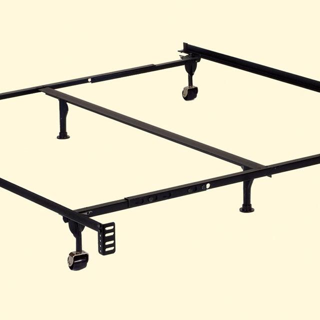 FRAMOS Queen/King Adjustable Frame (4 Legs) - Visions in Furniture (La Mirada, CA)