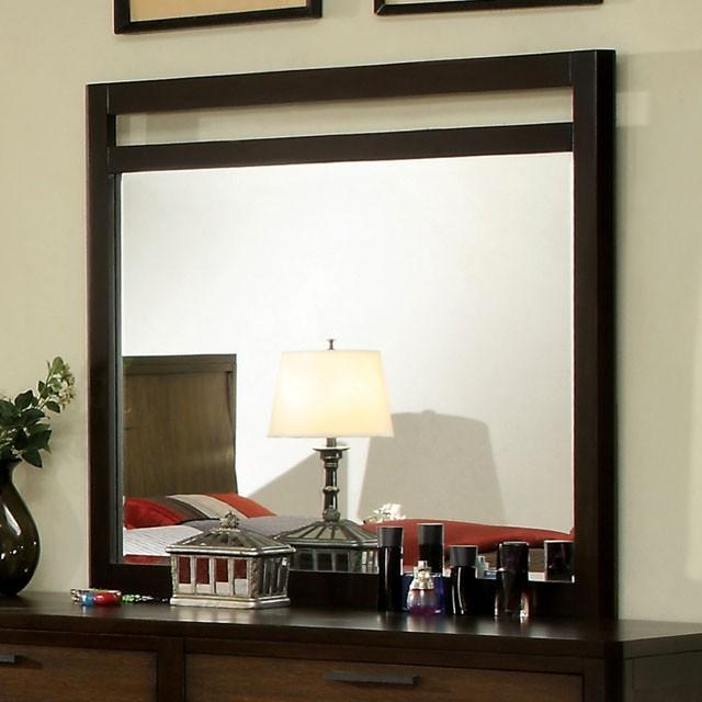 Corsica Mirror - Visions in Furniture (La Mirada, CA)