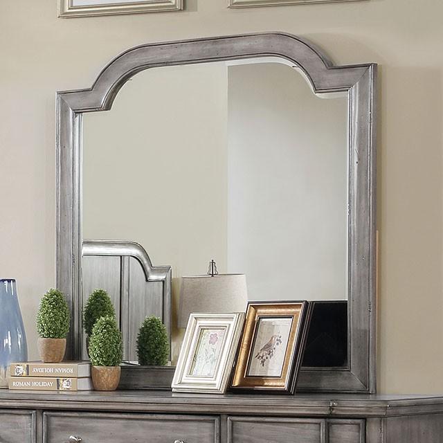 Ganymede Mirror - Visions in Furniture (La Mirada, CA)