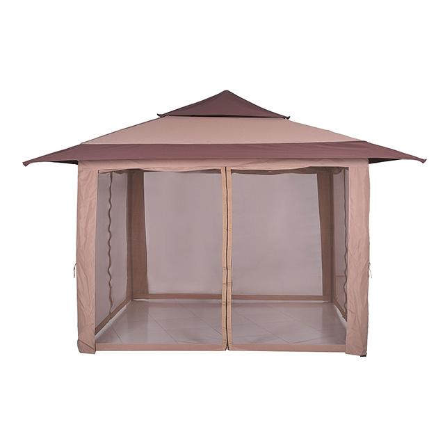 Genoa Pop Up Gazebo - Visions in Furniture (La Mirada, CA)