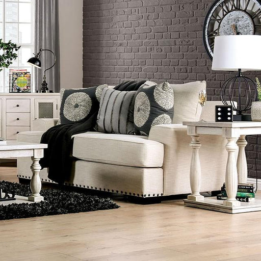 GERMAINE Loveseat - Visions in Furniture (La Mirada, CA)