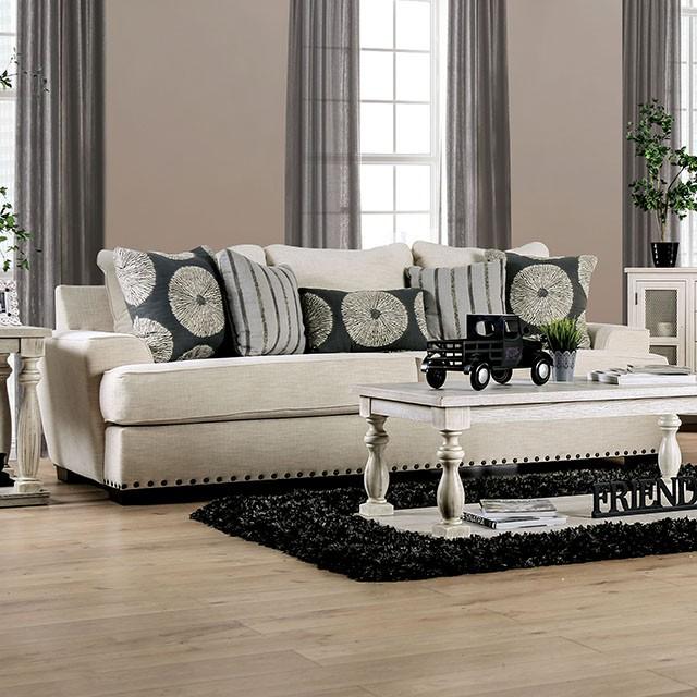 GERMAINE Sofa - Visions in Furniture (La Mirada, CA)