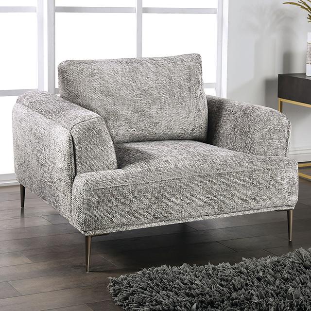 Gladbach Chair - Visions in Furniture (La Mirada, CA)