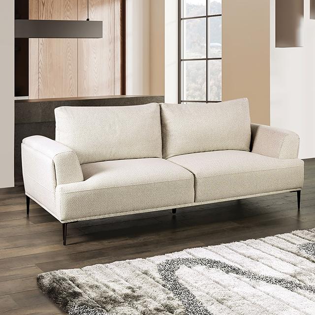 Gladbach Sofa - Visions in Furniture (La Mirada, CA)