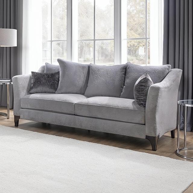 Goshen Sofa - Visions in Furniture (La Mirada, CA)