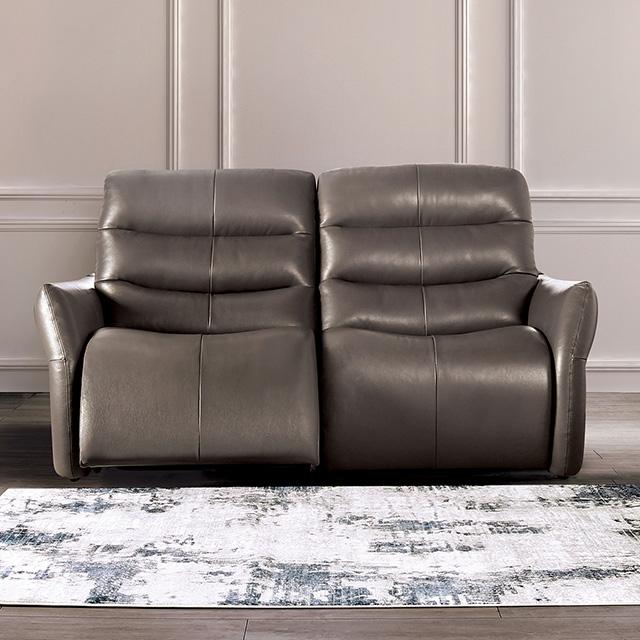 Granucci Sofa - Visions in Furniture (La Mirada, CA)