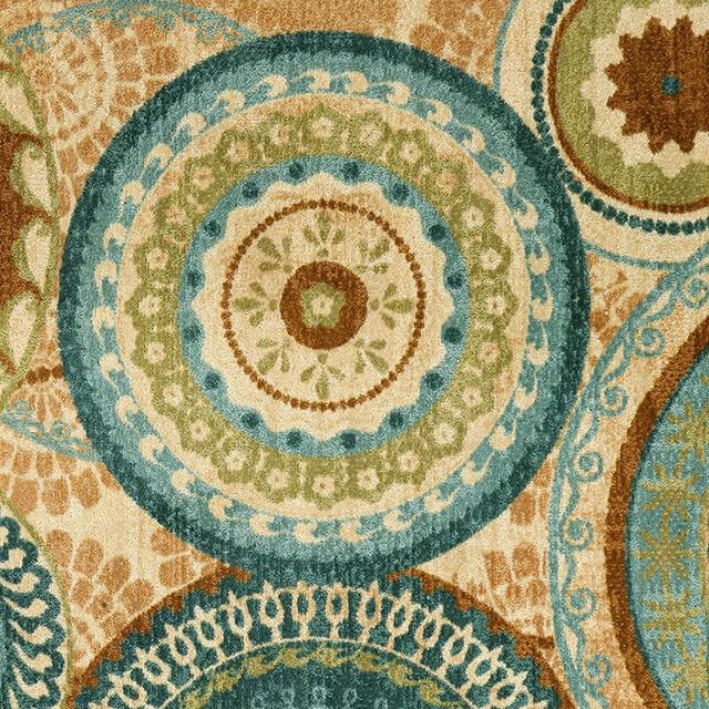 Greenville Area Rug - Visions in Furniture (La Mirada, CA)