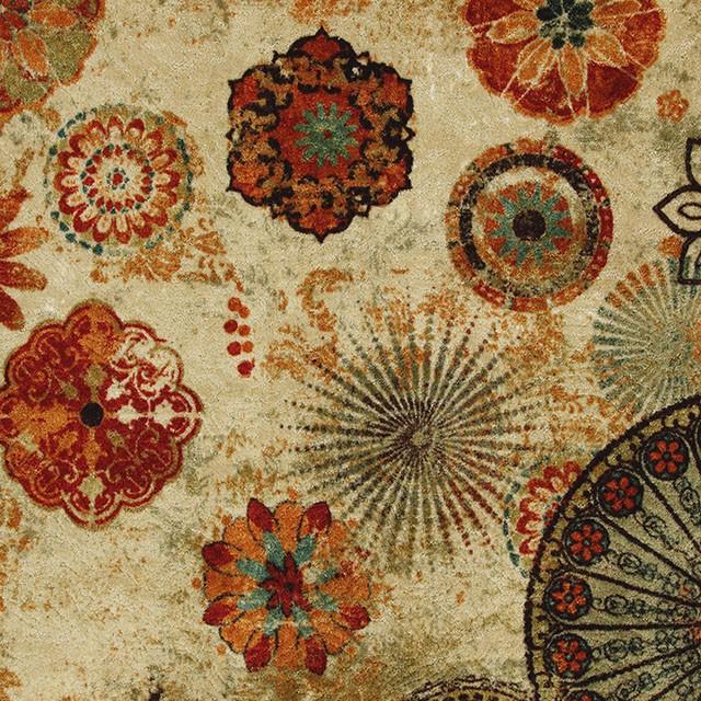 Greenville Area Rug - Visions in Furniture (La Mirada, CA)