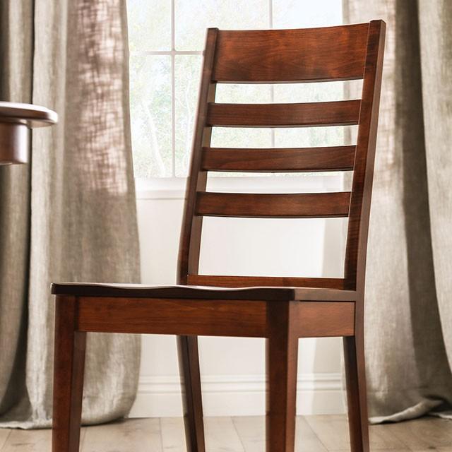 Grethan Side Chair - Visions in Furniture (La Mirada, CA)