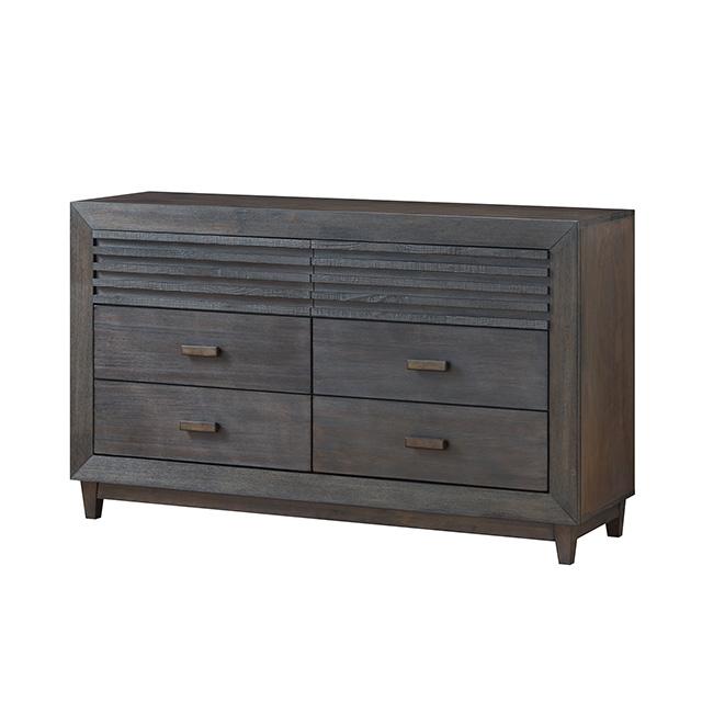 Griffin Dresser - Visions in Furniture (La Mirada, CA)