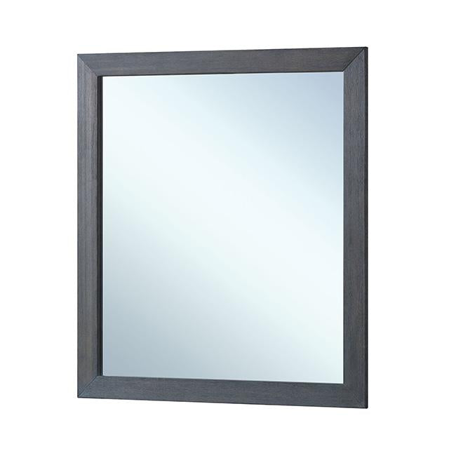 Griffin Mirror - Visions in Furniture (La Mirada, CA)