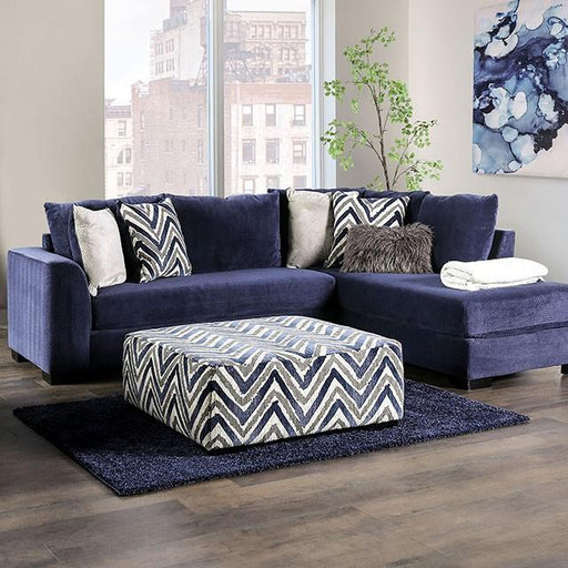 GRISWOLD Sectional - Visions in Furniture (La Mirada, CA)