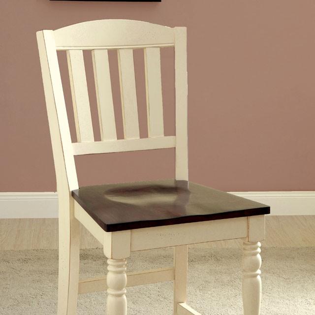 Harrisburg Counter Ht. Chair (2/Box) - Visions in Furniture (La Mirada, CA)