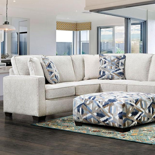 HEATHFIELD Sectional - Visions in Furniture (La Mirada, CA)