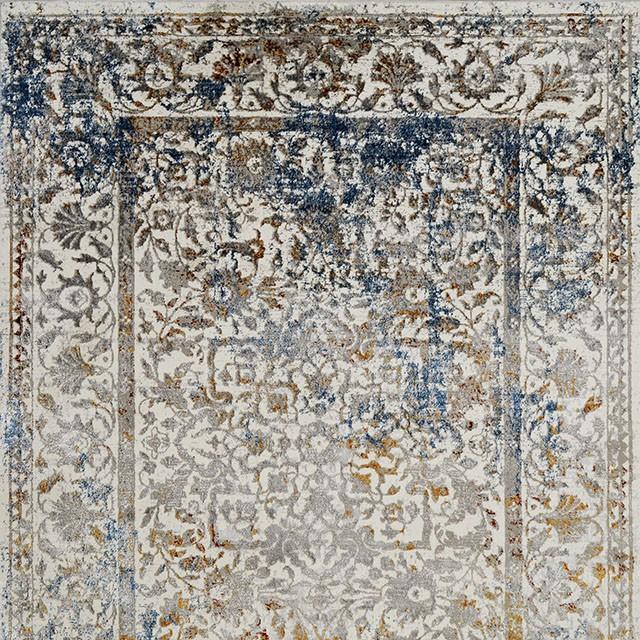 Crumlin Area Rug - Visions in Furniture (La Mirada, CA)