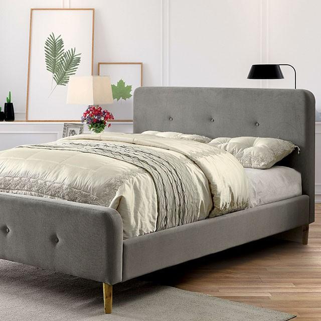 Barney Bed - Visions in Furniture (La Mirada, CA)