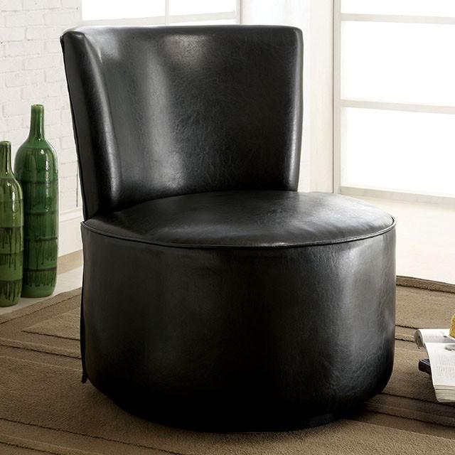 Bay Shore Accent Chair - Visions in Furniture (La Mirada, CA)