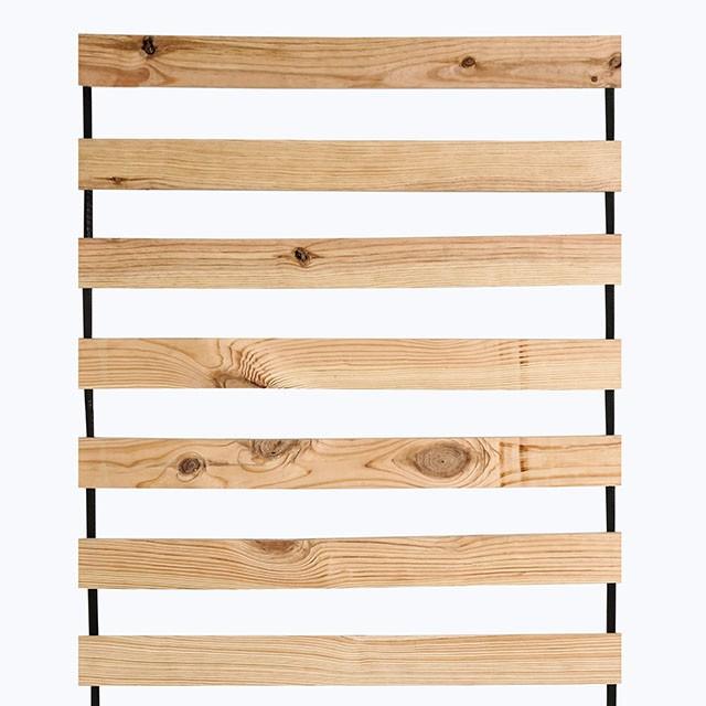 Becky Twin Slat Kit - Visions in Furniture (La Mirada, CA)