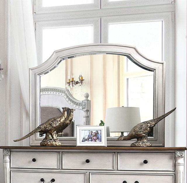 Hesperia Mirror - Visions in Furniture (La Mirada, CA)