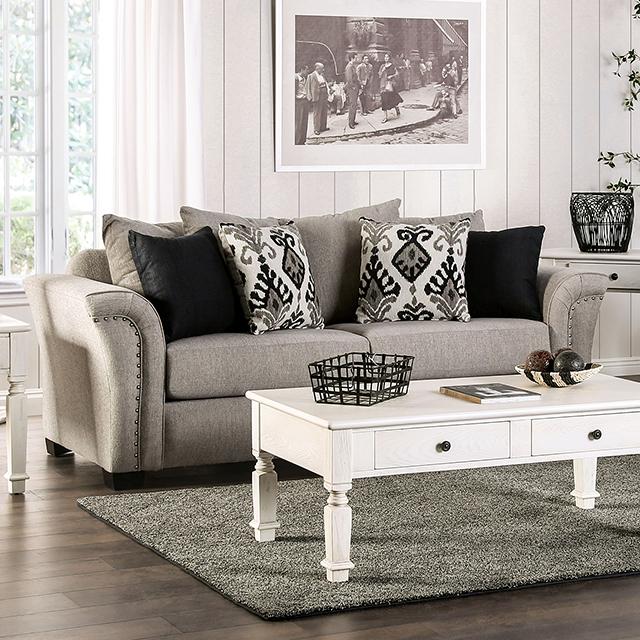 BELSIZE Sofa - Visions in Furniture (La Mirada, CA)