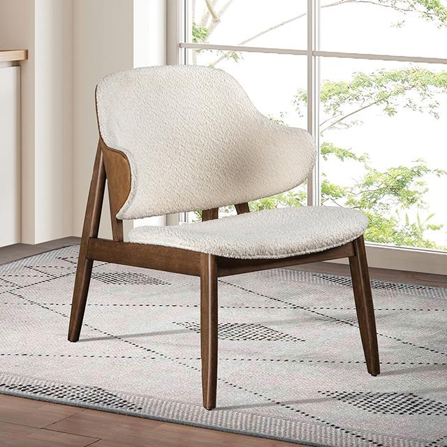 Belp Accent Chair - Visions in Furniture (La Mirada, CA)
