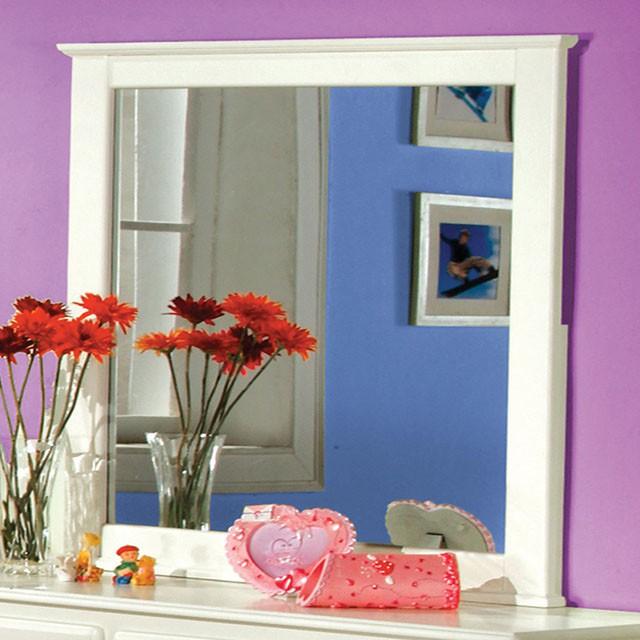 Bella Mirror - Visions in Furniture (La Mirada, CA)