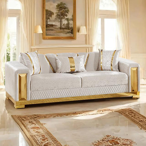 Valdosta Sofa - Visions in Furniture (La Mirada, CA)