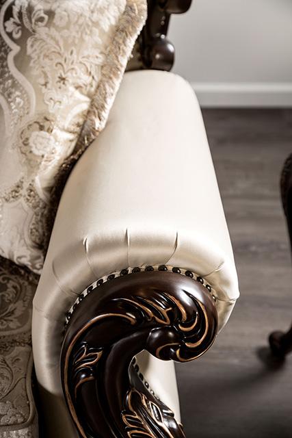Palencia Chair - Visions in Furniture (La Mirada, CA)