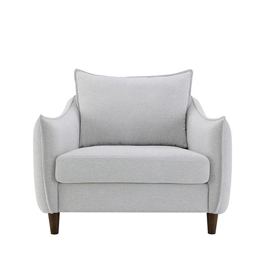 Vermon Chair - Visions in Furniture (La Mirada, CA)