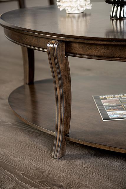 Orkdal Coffee Table - Visions in Furniture (La Mirada, CA)