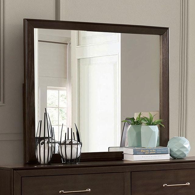 JAMIE 3mm Mirror - Visions in Furniture (La Mirada, CA)