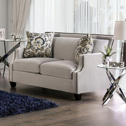 MONTECELIO Loveseat - Visions in Furniture (La Mirada, CA)