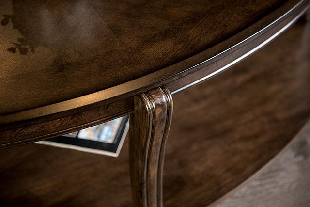 Orkdal Coffee Table - Visions in Furniture (La Mirada, CA)