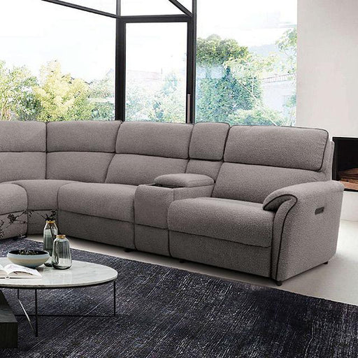 OSANNA Power Sectional - Visions in Furniture (La Mirada, CA)