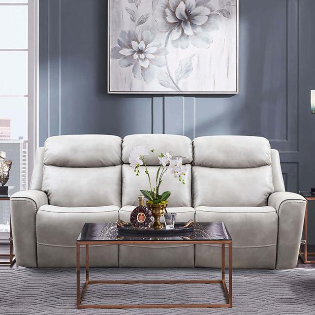 Artemia Power Sofa - Visions in Furniture (La Mirada, CA)