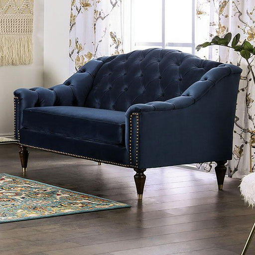 MARTINIQUE Loveseat - Visions in Furniture (La Mirada, CA)