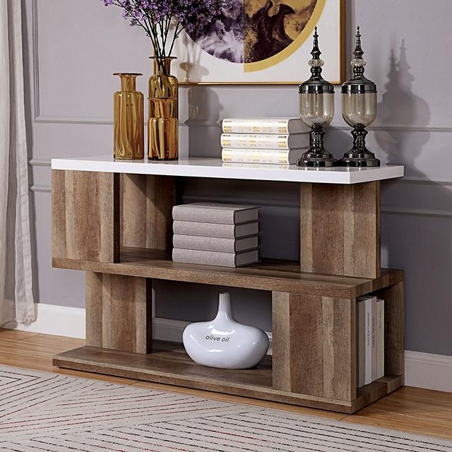 MAJKEN Sofa Table - Visions in Furniture (La Mirada, CA)