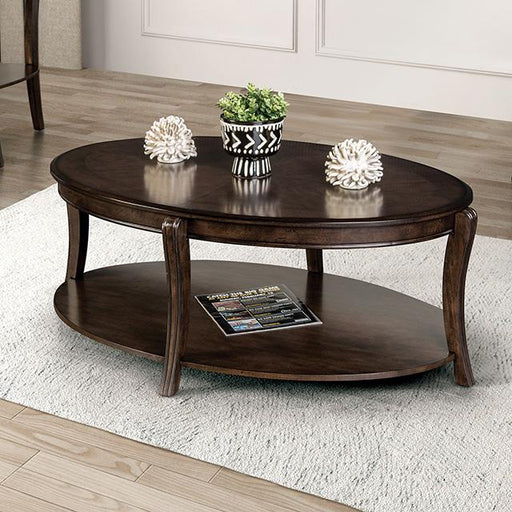 Orkdal Coffee Table - Visions in Furniture (La Mirada, CA)