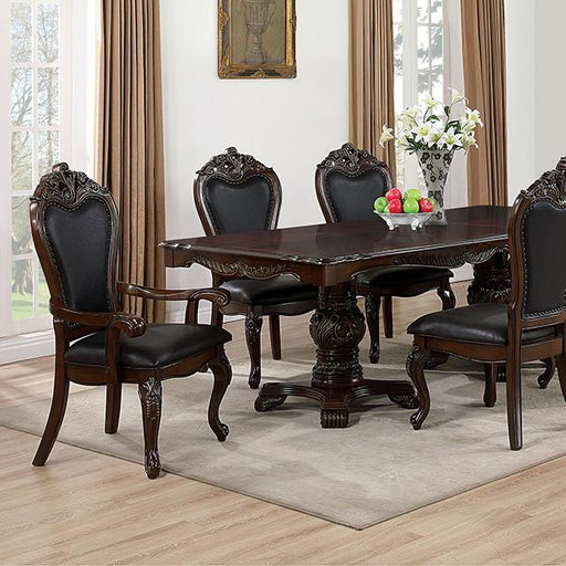 Manzanita Dining Table - Visions in Furniture (La Mirada, CA)